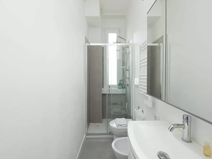 Immagine 11 di Appartamento in affitto  in Via Giulio Carcano19 a Milano