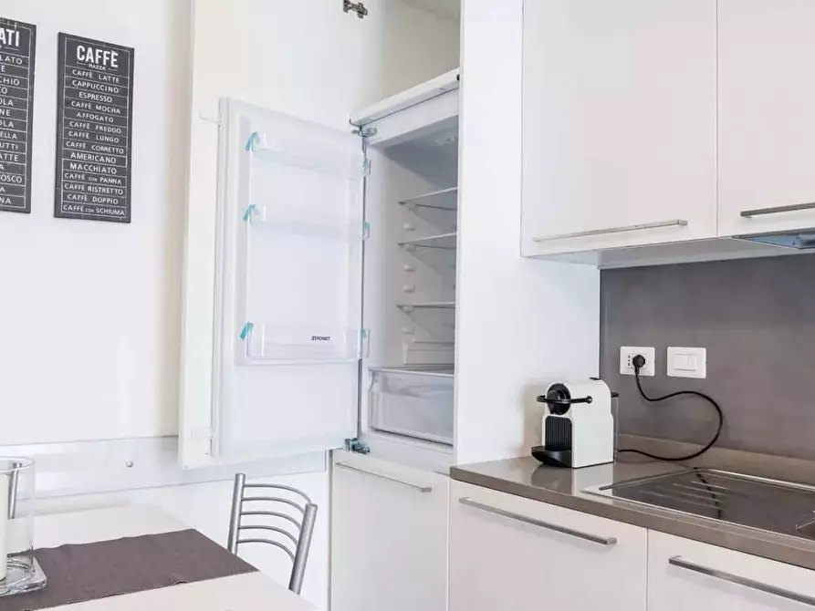 Immagine 16 di Appartamento in affitto  in Via San Gerolamo Emiliani1 a Milano