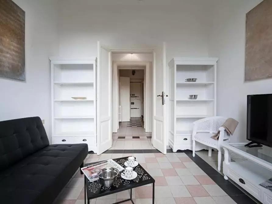 Immagine 4 di Appartamento in affitto  in Piazzale Bacone6 a Milano