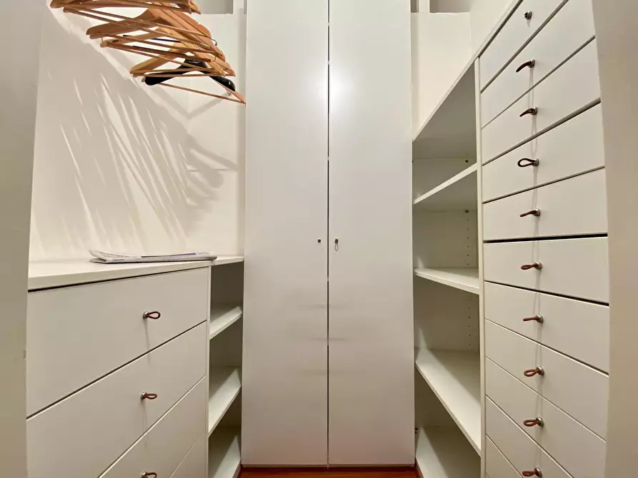 Immagine 23 di Appartamento in affitto  in Corso Venezia35 a Milano