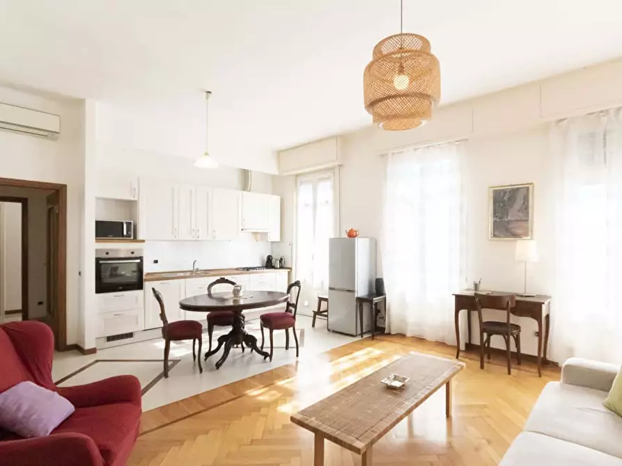Immagine 1 di Appartamento in affitto  in Via Giovanni Battista Piranesi7 a Milano