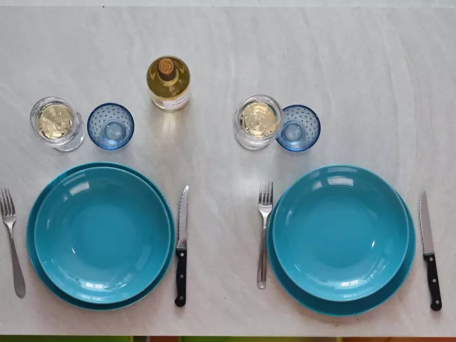 Immagine 25 di Appartamento in affitto  in Via Rubens24 a Milano