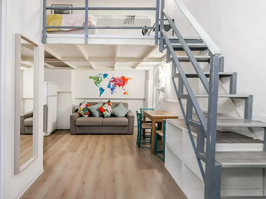 Immagine 1 di Appartamento in affitto  in Via Arquà10 a Milano