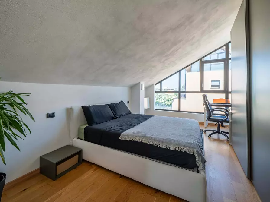 Immagine 10 di Appartamento in affitto  in Viale Ippolito Nievo17 a Busto Arsizio