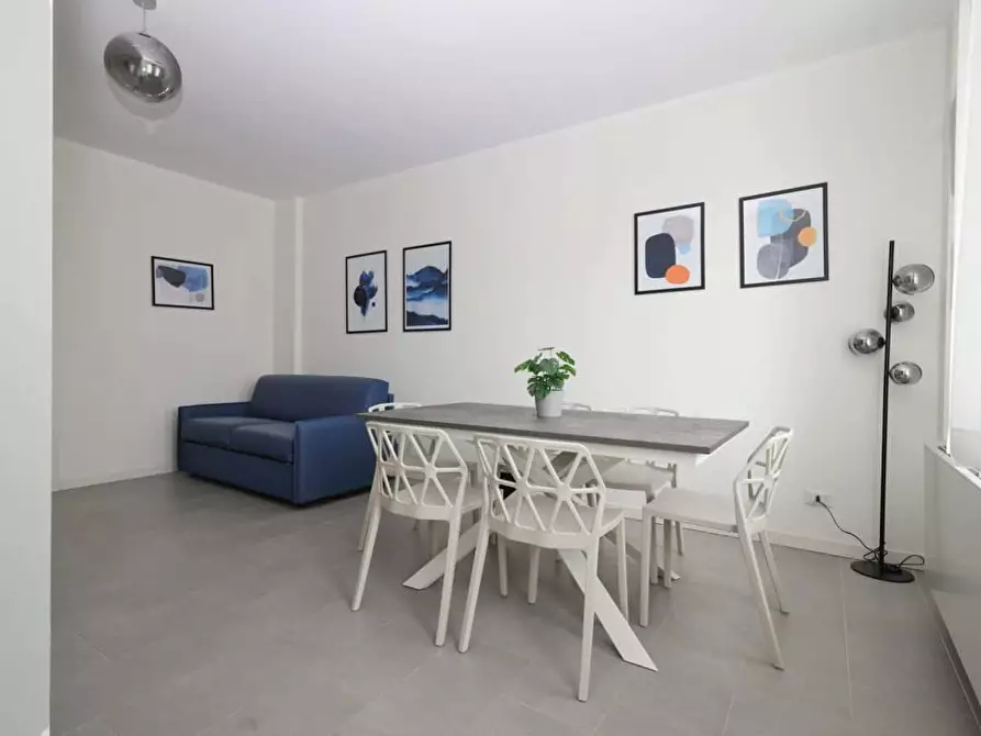 Immagine 3 di Appartamento in affitto  in Via Antonio Bordoni8 a Milano