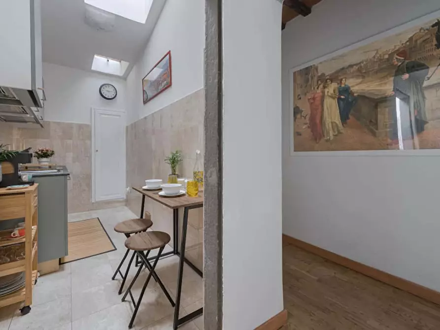 Immagine 4 di Appartamento in affitto  in Piazza di Santa Maria Novella18 a Firenze
