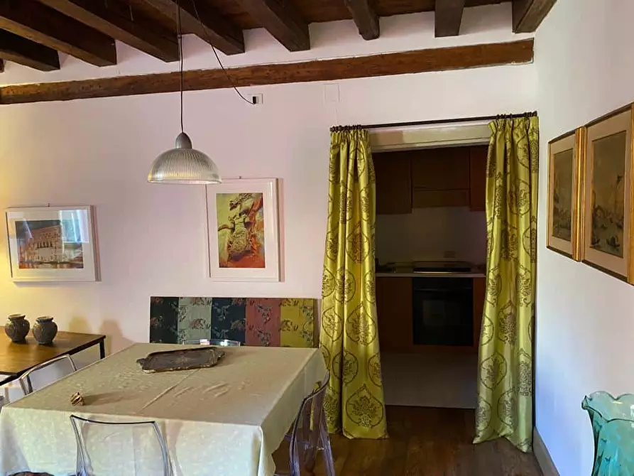 Immagine 21 di Appartamento in affitto  in Calle Larga Ferrando328 a Venezia