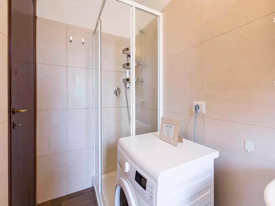 Immagine 37 di Camera in affitto  in Via Rubens23 a Milano