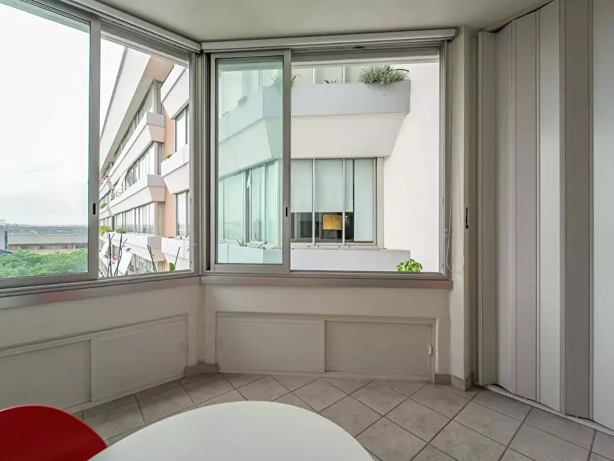 Immagine 2 di Appartamento in affitto  in Via Domenico de Dominicis26 a Roma