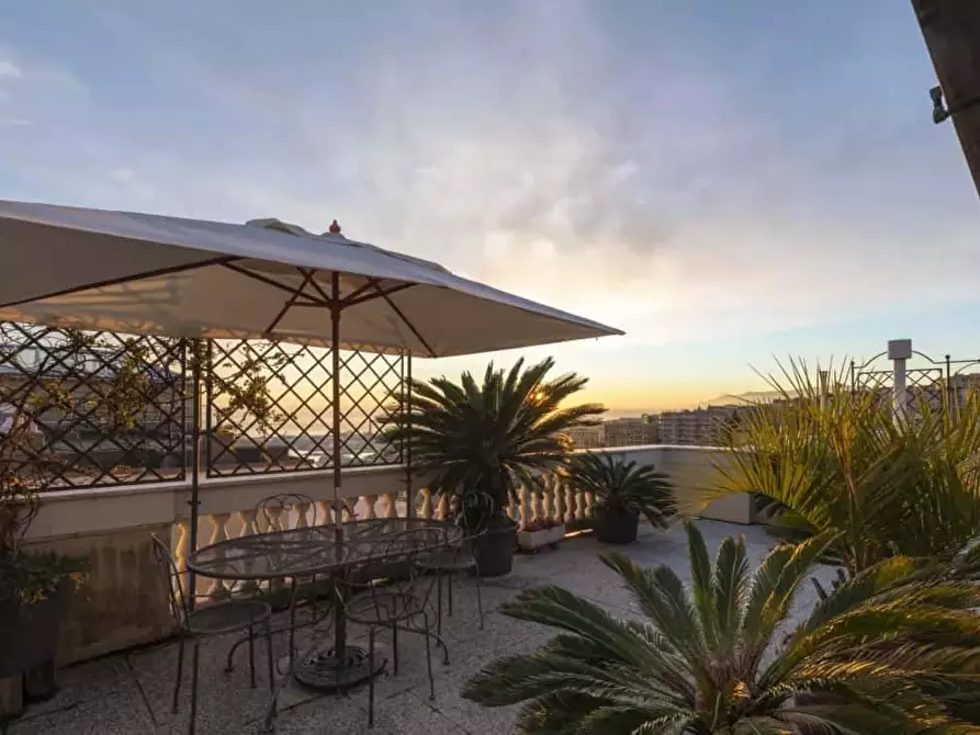 Immagine 28 di Appartamento in affitto  in Via Marco Polo12 a Genova