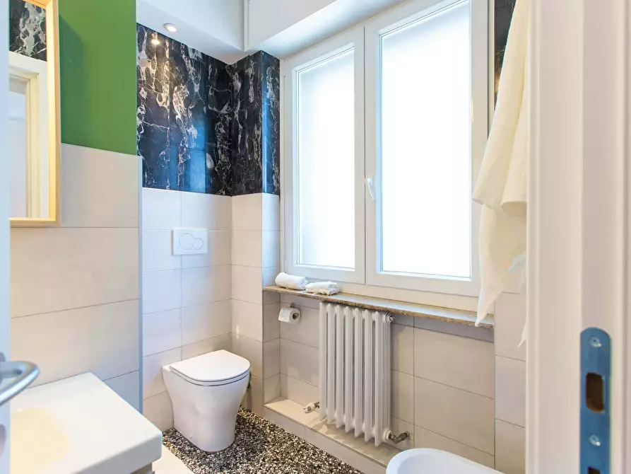 Immagine 9 di Appartamento in affitto  in Via Tito Vignoli a Milano