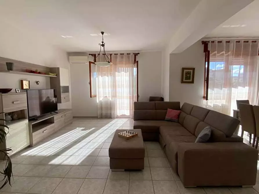 Immagine 2 di Appartamento in affitto  in Viale delle Vigne27 a Porto Torres