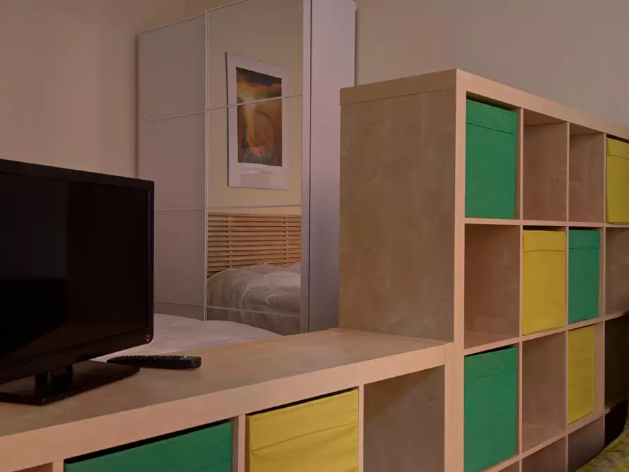 Immagine 9 di Appartamento in affitto  in Corte de Galluzzi9 a Bologna