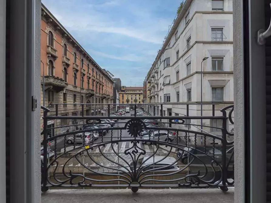 Immagine 12 di Appartamento in affitto  in Via Errico Petrella4 a Milano