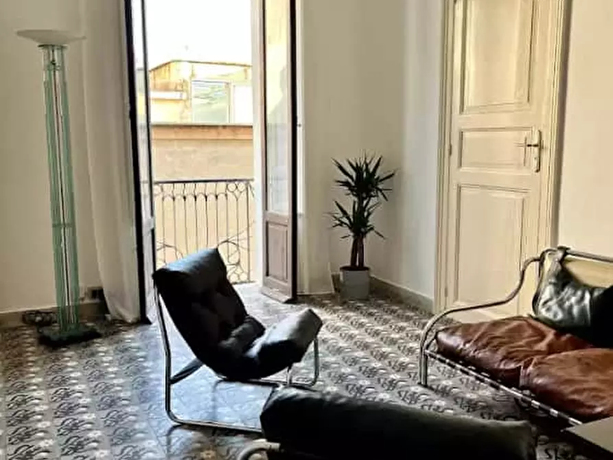 Immagine 3 di Appartamento in affitto  in Piazza San Francesco di Paola15 a Trapani