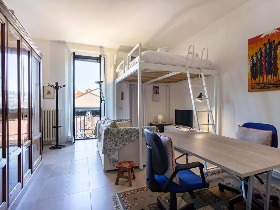 Immagine 18 di Appartamento in affitto  in Via Accademia55 a Milano
