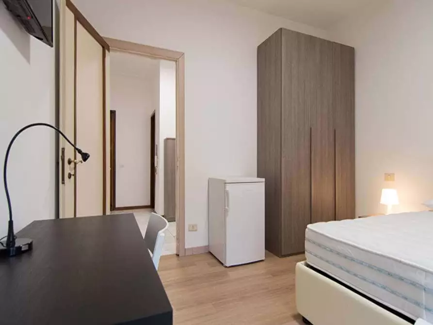 Immagine 4 di Camera in affitto  in Via Rodolfo Farneti4 a Milano