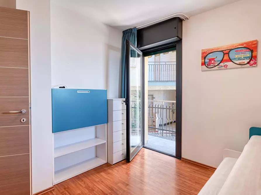 Immagine 22 di Appartamento in affitto  in Via Roma180 a Laigueglia