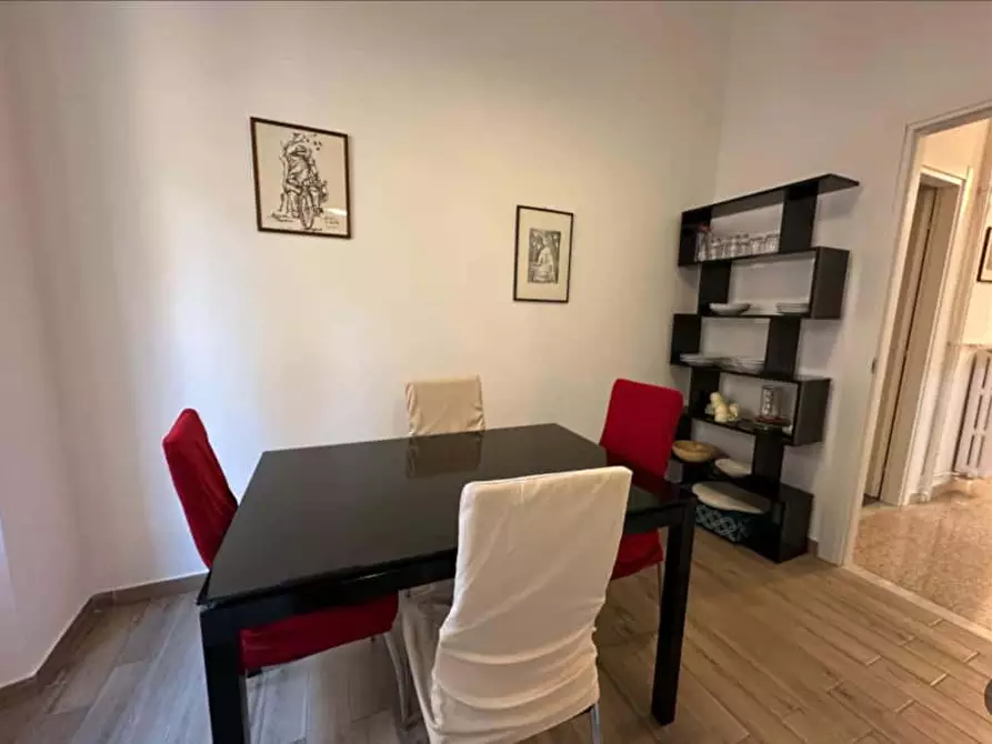 Immagine 4 di Appartamento in affitto  in Viale Eritrea72A a Roma
