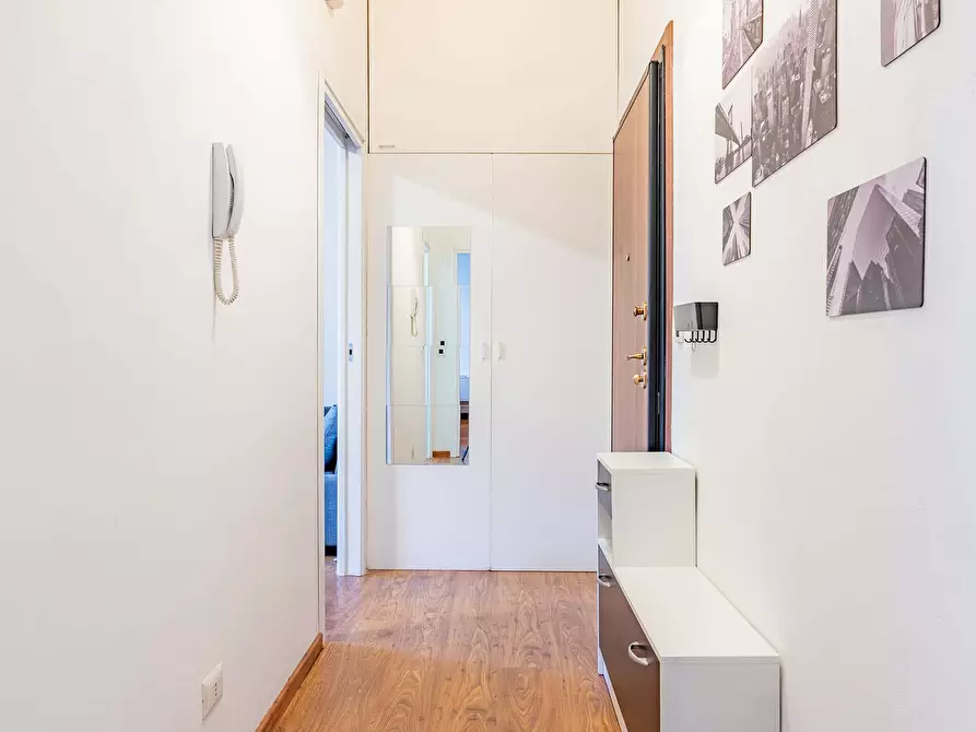 Immagine 23 di Appartamento in affitto  in Viale Bacchiglione12 a Milano
