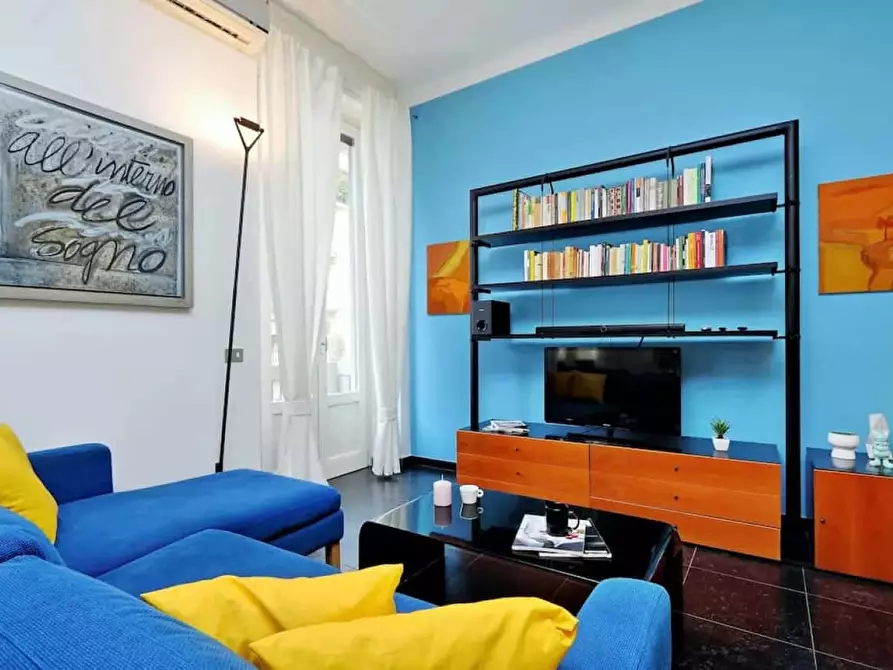 Immagine 10 di Appartamento in affitto  in Via Paolo Veronese a Milano