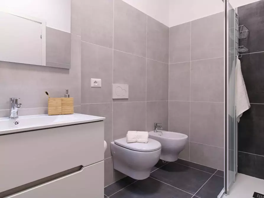 Immagine 22 di Camera in affitto  in Via XX Settembre a Brescia