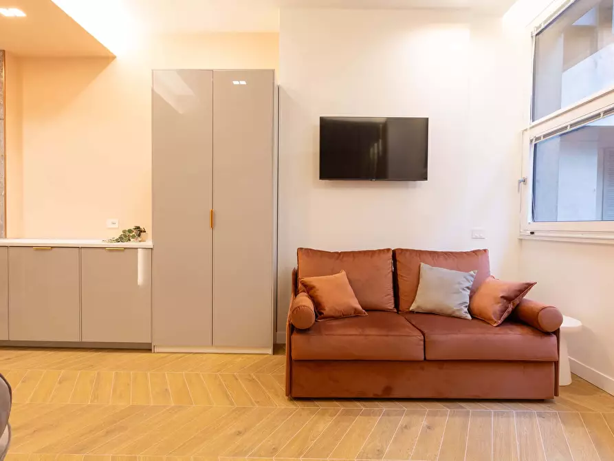 Immagine 4 di Appartamento in affitto  in Via Francesco Daverio6 a Milano