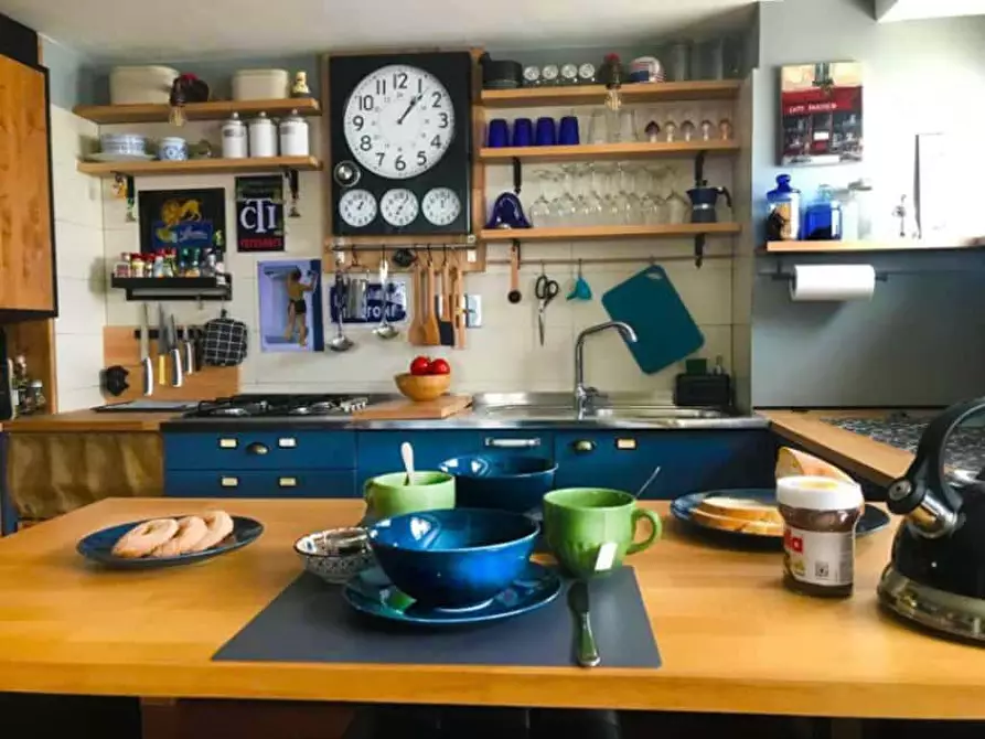 Immagine 21 di Appartamento in affitto  in Viale dei Quattro Venti165 a Roma