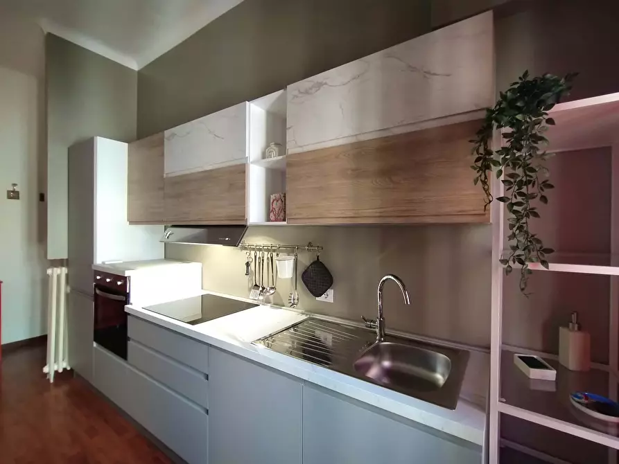 Immagine 7 di Appartamento in affitto  in Via Viminale a Milano