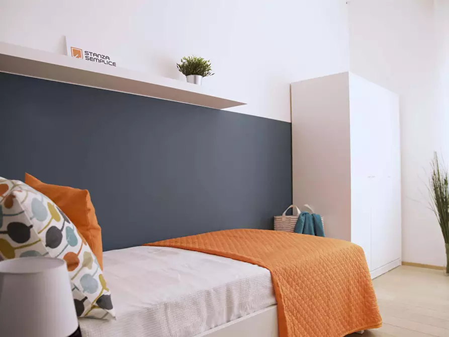 Immagine 3 di Camera in affitto  in Via Marsili2 a Bologna