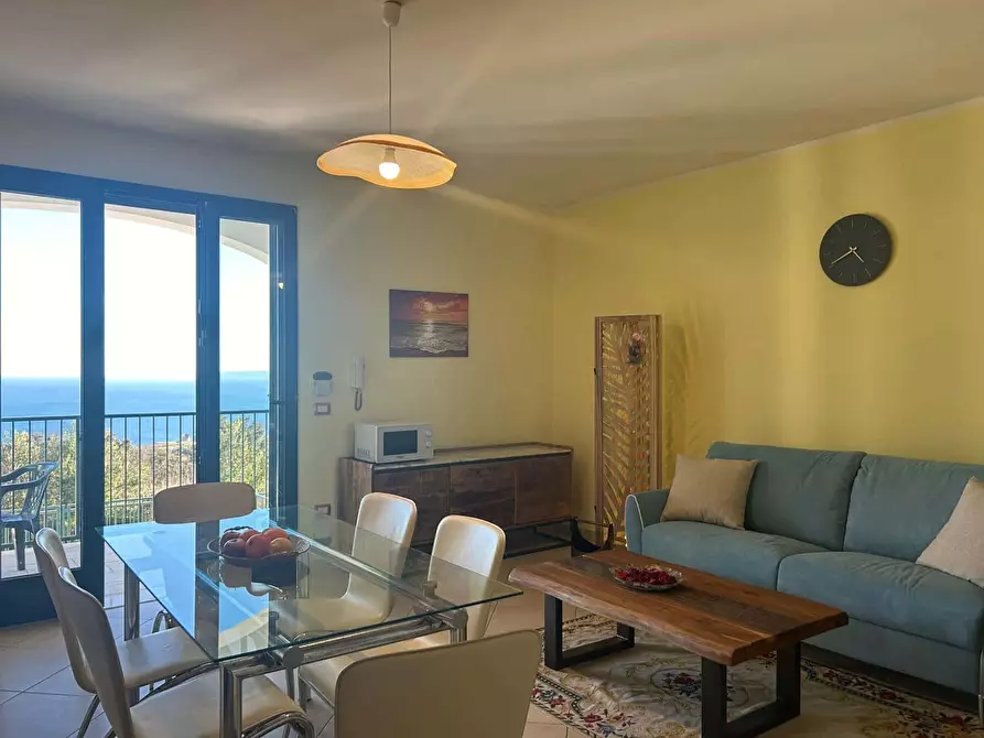 Immagine 17 di Appartamento in affitto  in Via Panoramica4 a Bagnolo Del Salento