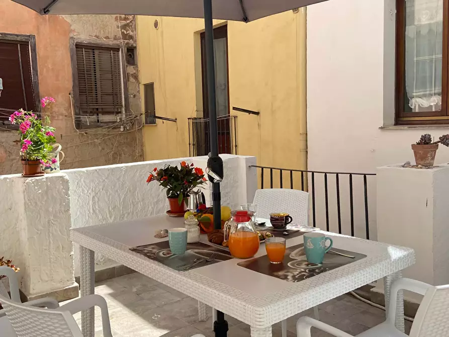 Immagine 8 di Appartamento in affitto  in Via Napoli64 a Cagliari