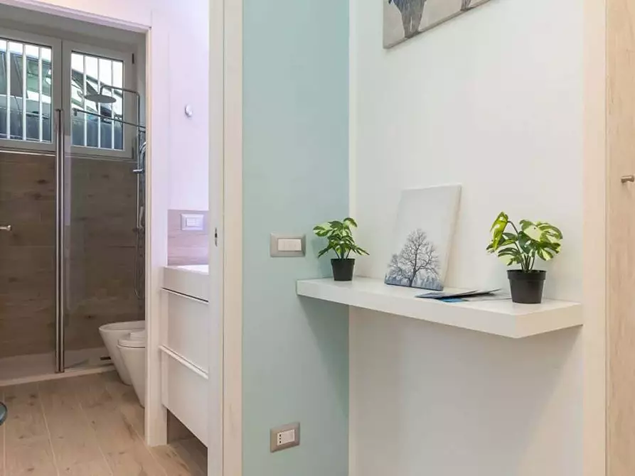 Immagine 28 di Appartamento in affitto  in Via Privata Don Bartolomeo Grazioli6 a Milano