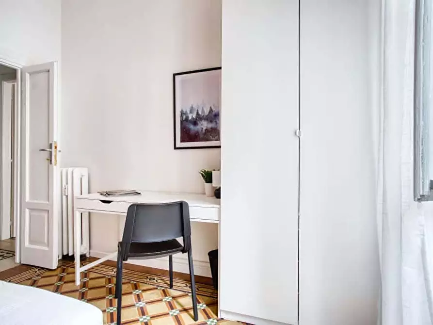 Immagine 4 di Camera in affitto  in Via Filippino Lippi33 a Milano