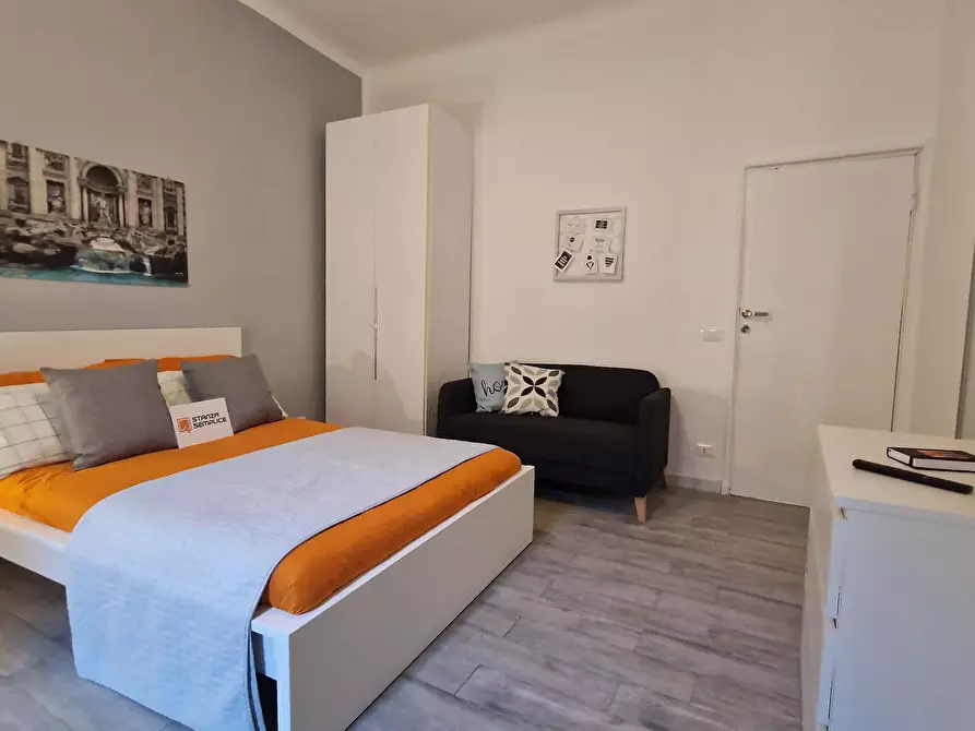 Immagine 7 di Camera in affitto  in Via in Selci54 a Roma