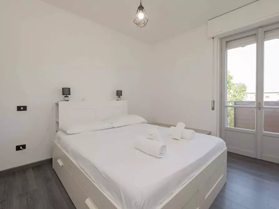 Immagine 1 di Appartamento in affitto  in Viale Omero17 a Milano
