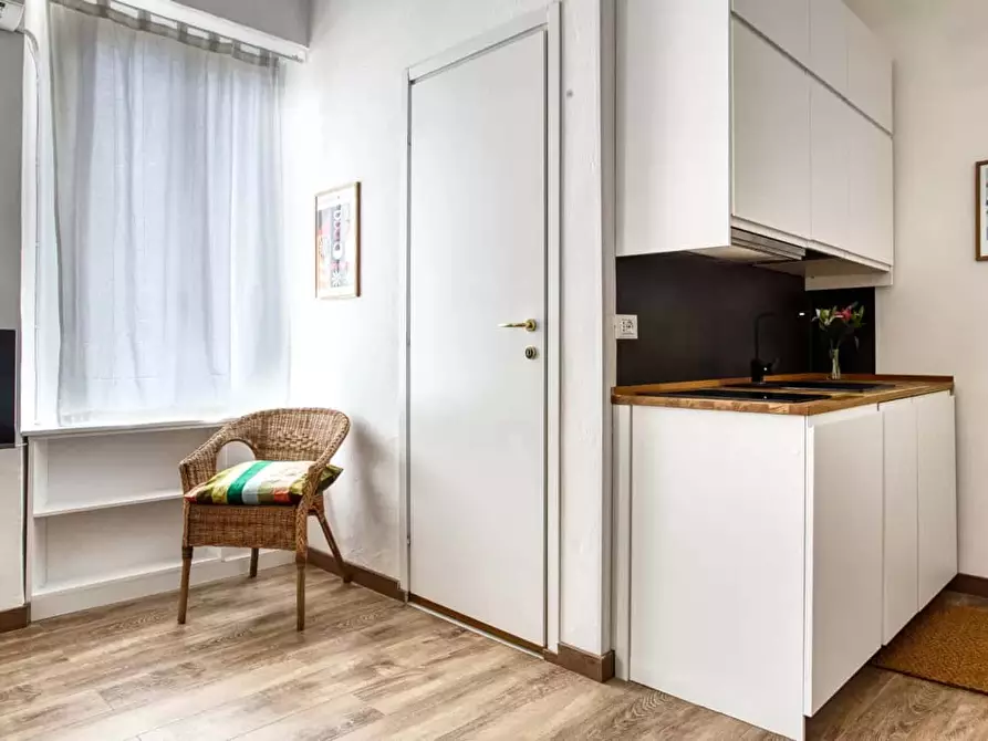 Immagine 7 di Appartamento in affitto  in Via Giovanni Paisiello4 a Milano