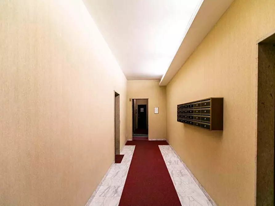 Immagine 20 di Camera in affitto  in Via Eugenio Pellini4 a Milano