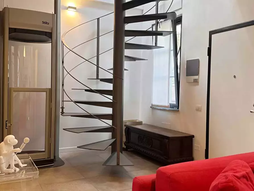 Immagine 5 di Appartamento in affitto  in Via Ampola9 a Milano