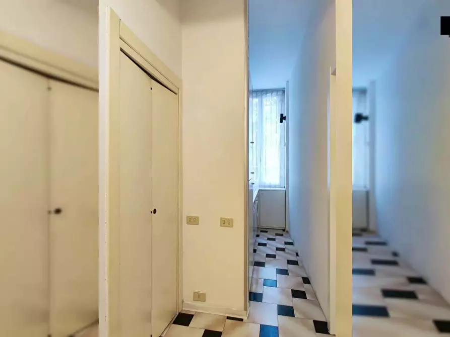 Immagine 6 di Appartamento in affitto  in Via Monzambano3 a Milano
