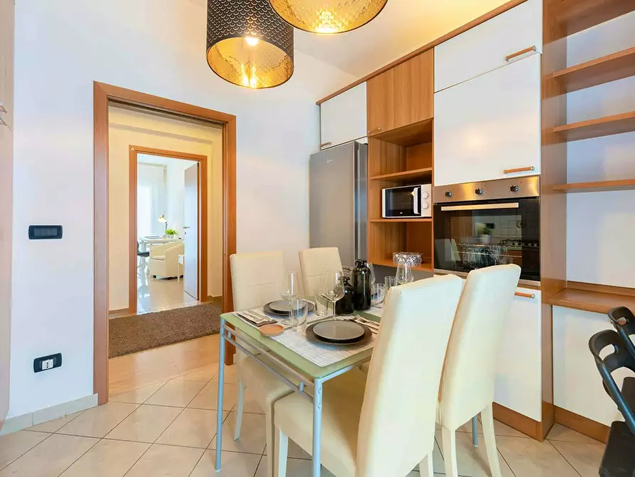 Immagine 7 di Camera in affitto  in Via Giosuè Carducci45 a Venezia