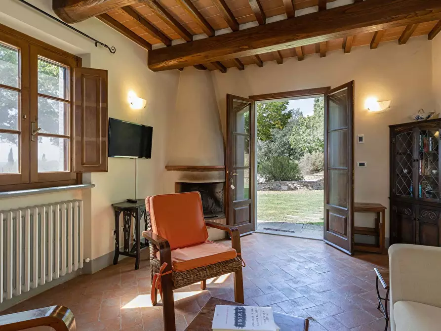 Immagine 97 di Appartamento in affitto  in C.s. Cegliolo10 a Cortona