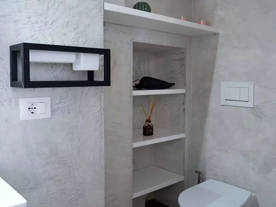 Immagine 18 di Appartamento in affitto  in Vicolo delle Vacche10 a Roma