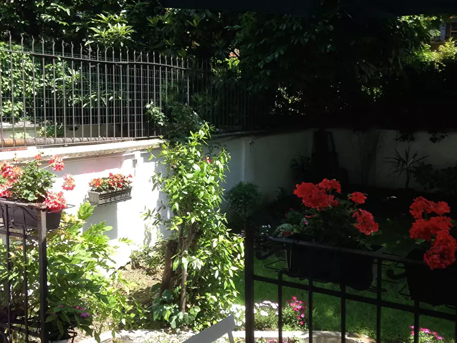 Immagine 2 di Camera in affitto  in Via Luigi Boccherini4 a Milano