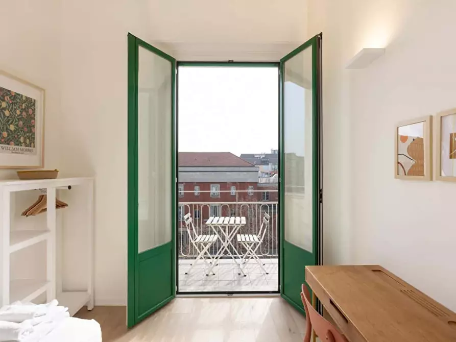 Immagine 6 di Appartamento in affitto  in Viale Papiniano57 a Milano