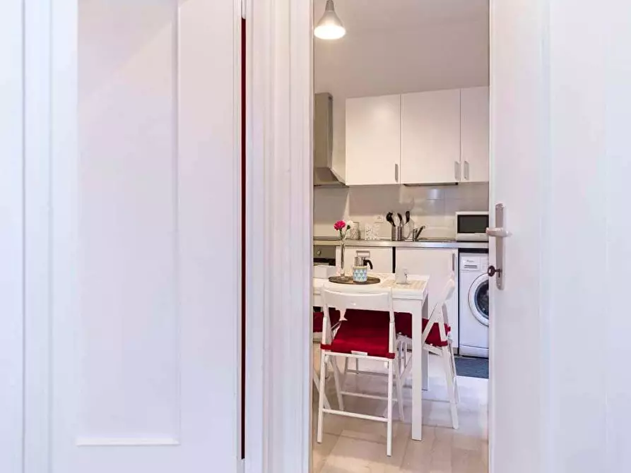 Immagine 46 di Camera in affitto  in Largo Cavalieri di Malta12 a Milano