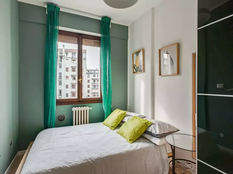 Immagine 1 di Camera in affitto  in Via Privata Mauro Rota8 a Milano