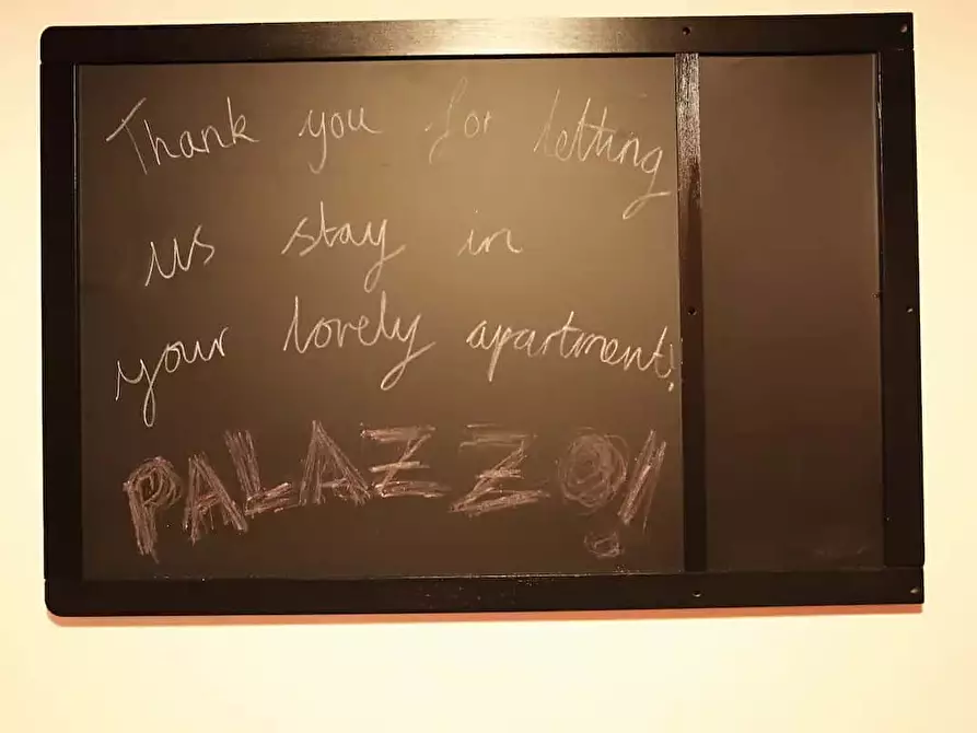 Immagine 4 di Appartamento in affitto  in Via Paolo Sarpi1 a Milano