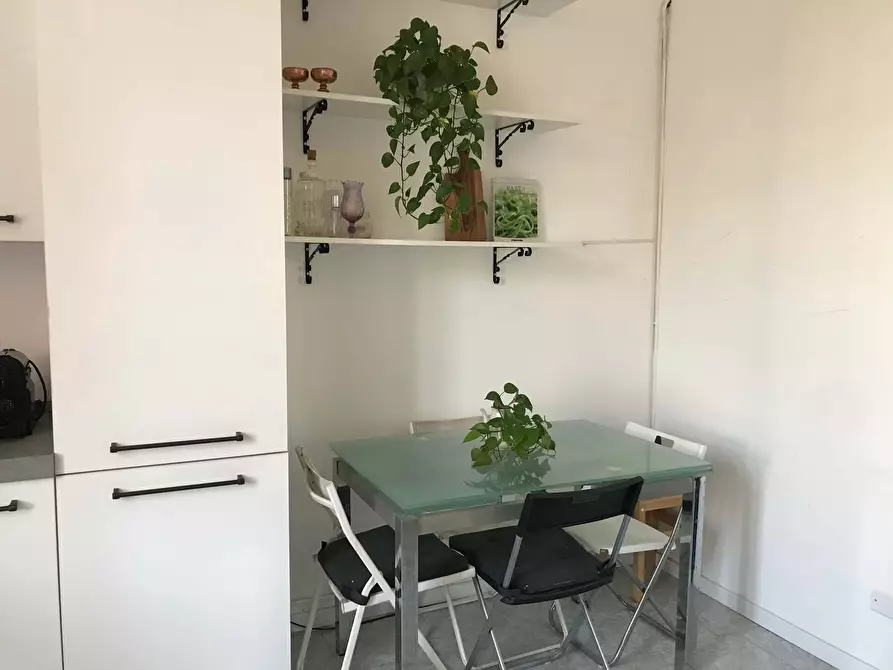 Immagine 4 di Appartamento in affitto  in Via Marcantonio dal Re16 a Milano