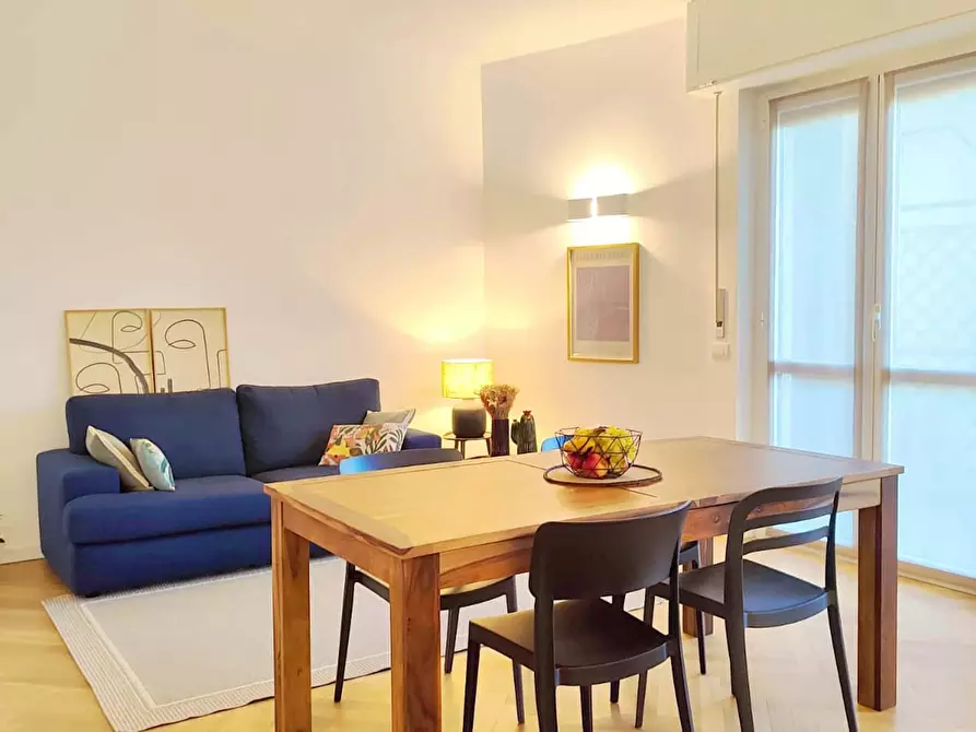 Immagine 11 di Appartamento in affitto  in Via Privata Battista De Rolandi a Milano